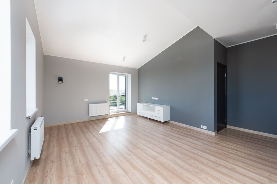 Komplettausbau