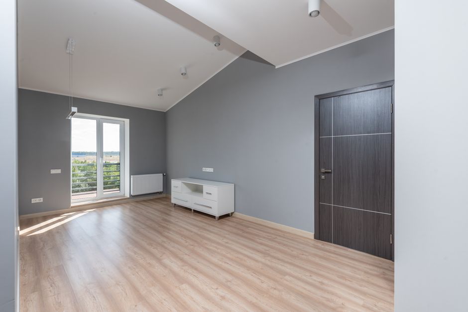 Komplettausbau